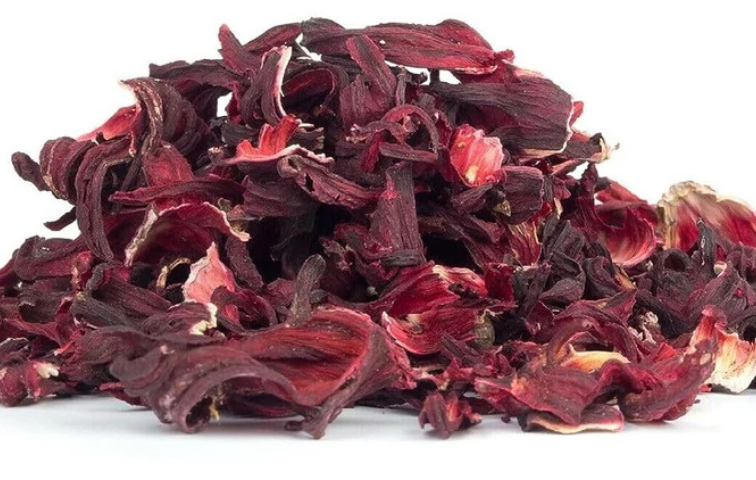 Hibiscus 